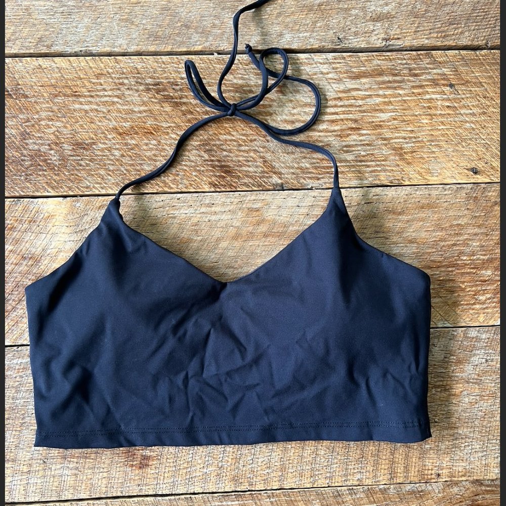 G Label by Goop Sports Bra